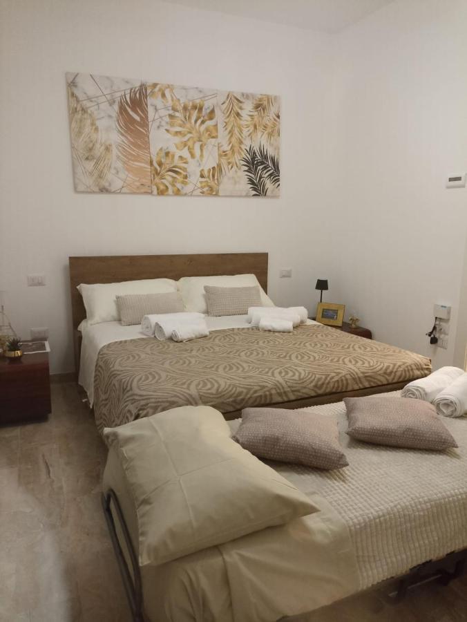圣贝内代托-德尔特龙托 Casa Del Fiordaliso酒店 外观 照片