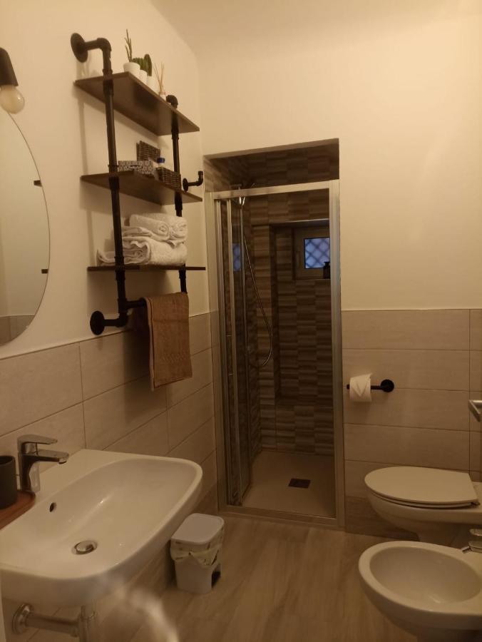 圣贝内代托-德尔特龙托 Casa Del Fiordaliso酒店 外观 照片